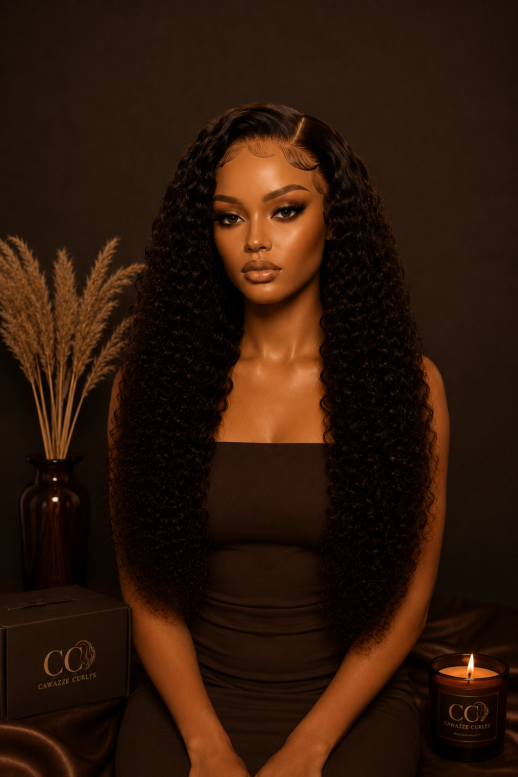 Lace Front Wigs