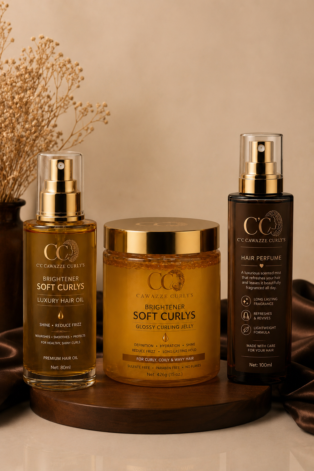Hair Care