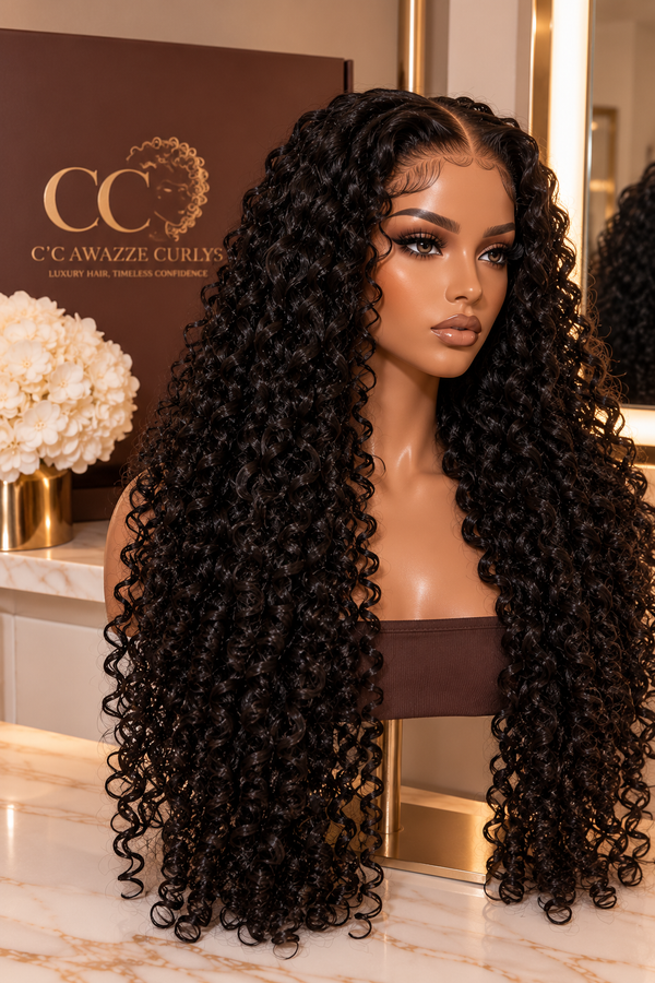 Wigs