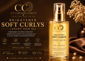 Curl Defining Oil