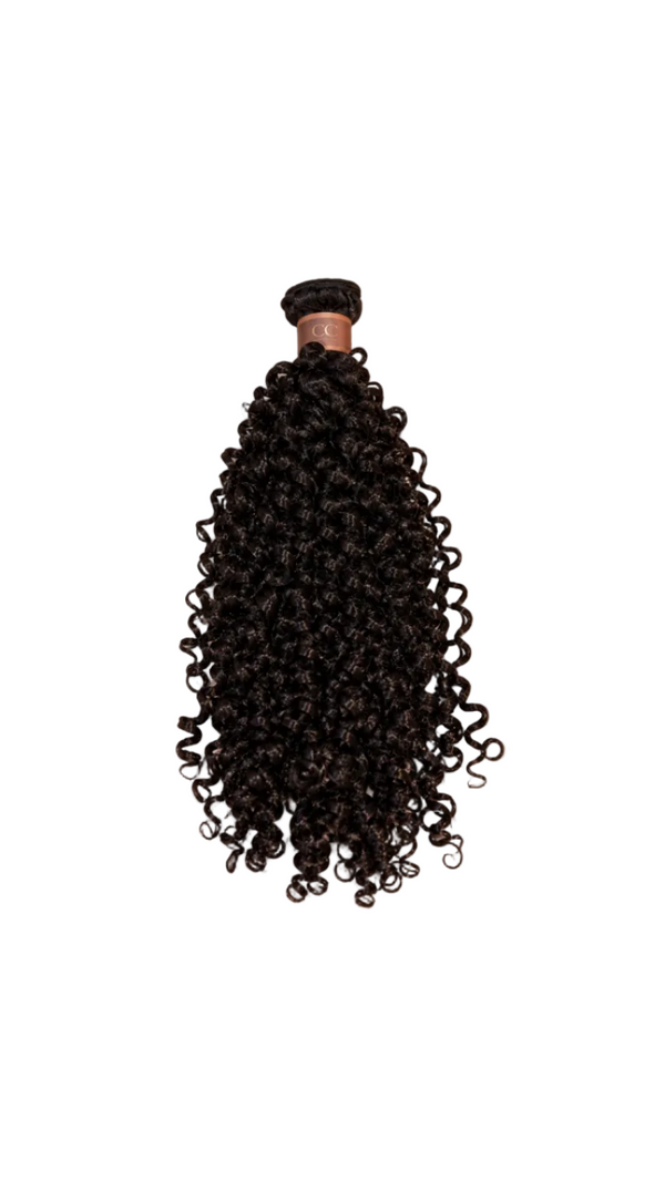 Curly Bundles
