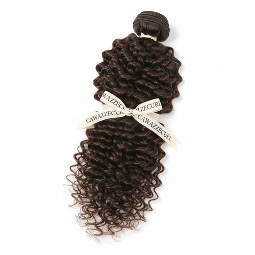 C'C Cawazze Curly's 18" Curly Bundle